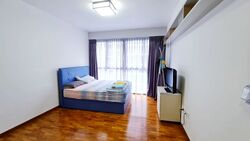 Twin Fountains (D25), Condominium #285859511